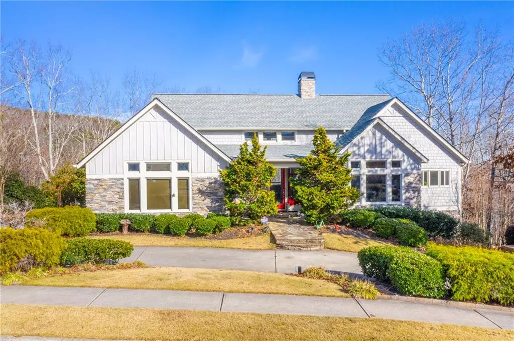 Canton, GA 30114,116 Twilight Overlook