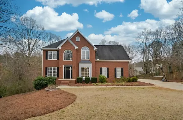 3340 Ashley Oak CT, Cumming, GA 30041