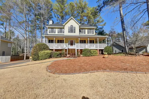 Woodstock, GA 30188,1323 Winding River TRL