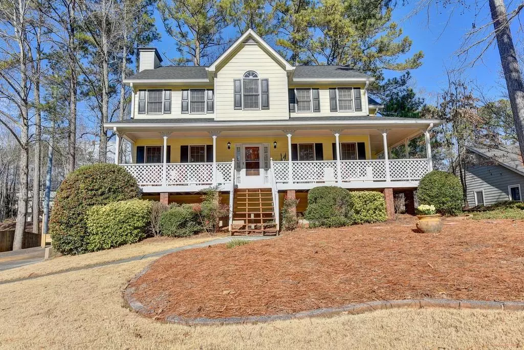 Woodstock, GA 30188,1323 Winding River TRL