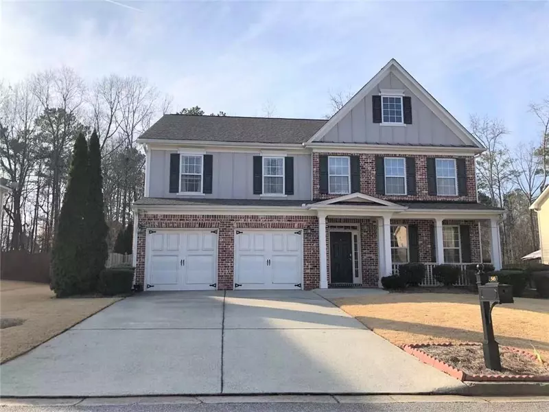 545 Stillhouse LN, Milton, GA 30004