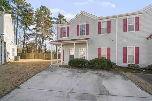 Lawrenceville, GA 30045,50 Timber Mist CT #50