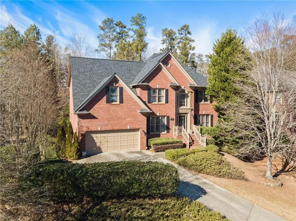 Alpharetta, GA 30005,12495 Magnolia CIR