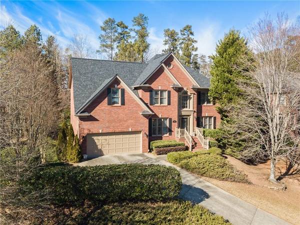 12495 Magnolia CIR, Alpharetta, GA 30005