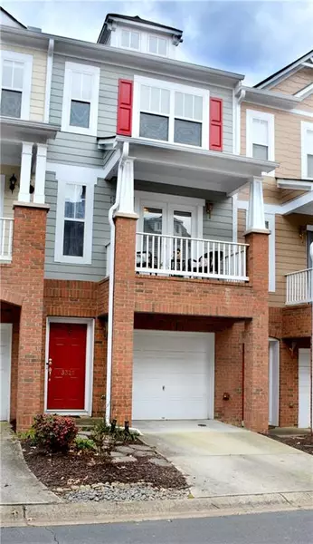 3321 Seaward VW, Alpharetta, GA 30004