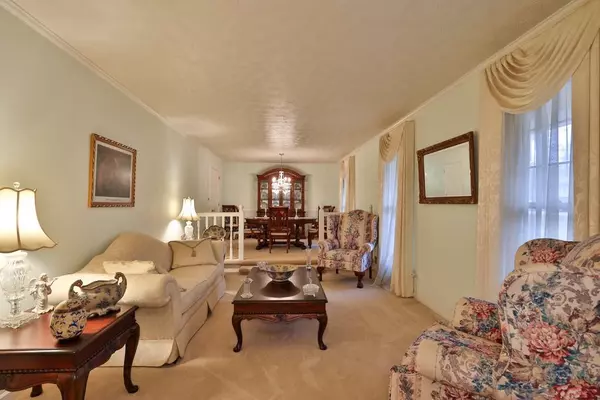 Stone Mountain, GA 30087,2352 Rockwood WAY