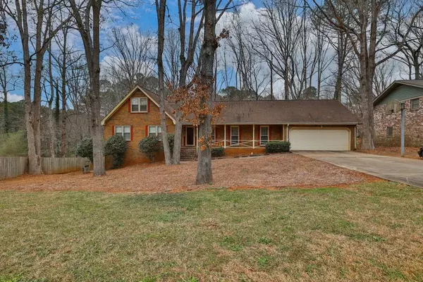2352 Rockwood WAY,  Stone Mountain,  GA 30087