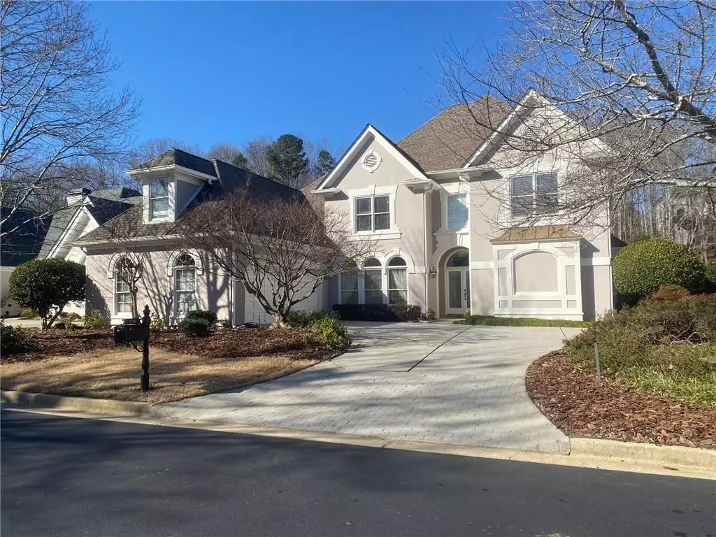 Johns Creek, GA 30097,5770 Hershinger Close