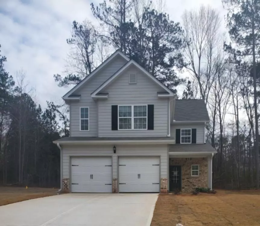 Griffin, GA 30223,109 Westbury DR