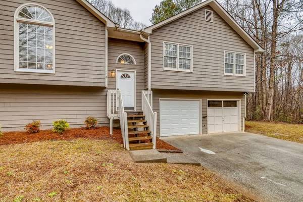 255 INDIAN TRAIL DR, Powder Springs, GA 30127