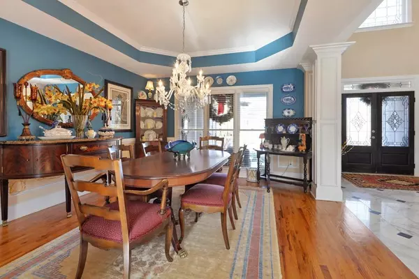 Newnan, GA 30265,50 Inverness WAY