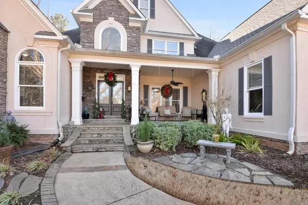 Newnan, GA 30265,50 Inverness WAY