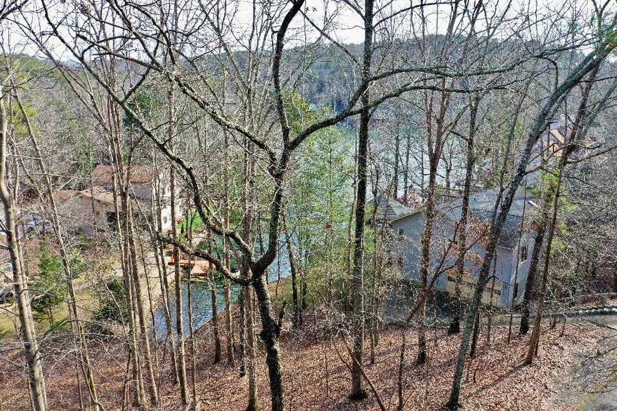 146 Lakeview CIR, Waleska, GA 30183