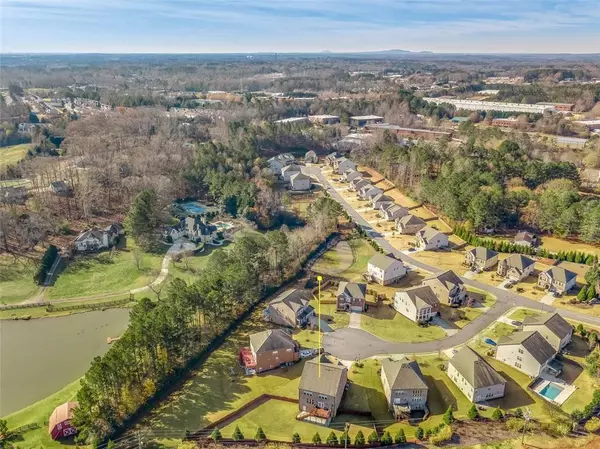 Alpharetta, GA 30004,245 ASHLAND CT