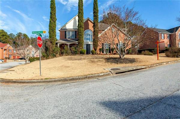 6194 MAGNOLIA TRCE, Stone Mountain, GA 30087