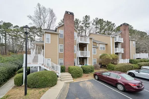 5550 River Heights XING, Marietta, GA 30067