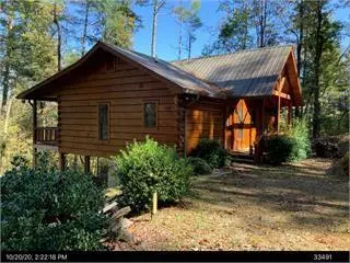 220 Jones Creek RD, Ellijay, GA 30540