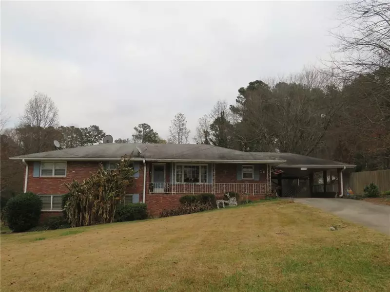 1396 Siesta LN, Marietta, GA 30062