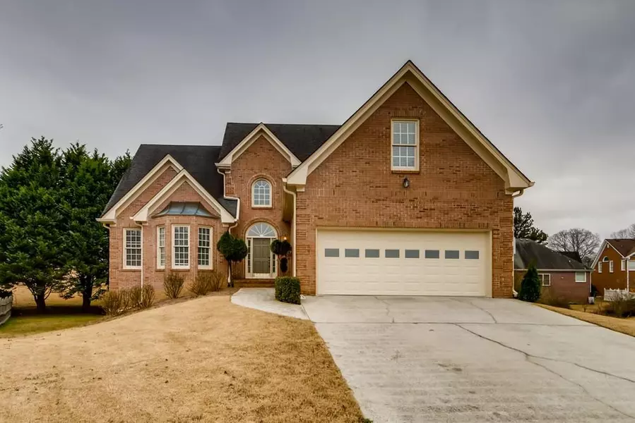 3212 MASTERS PASS CT, Snellville, GA 30039