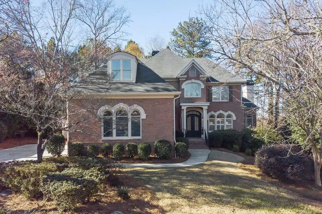 Alpharetta, GA 30004,3284 Chipping Wood CT