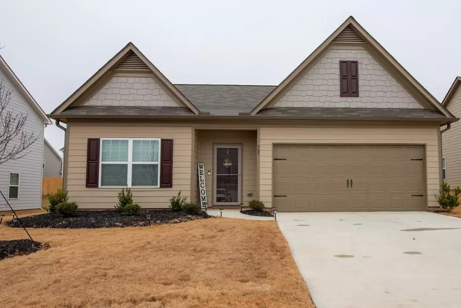 965 Walnut Creek CIR, Pendergrass, GA 30567