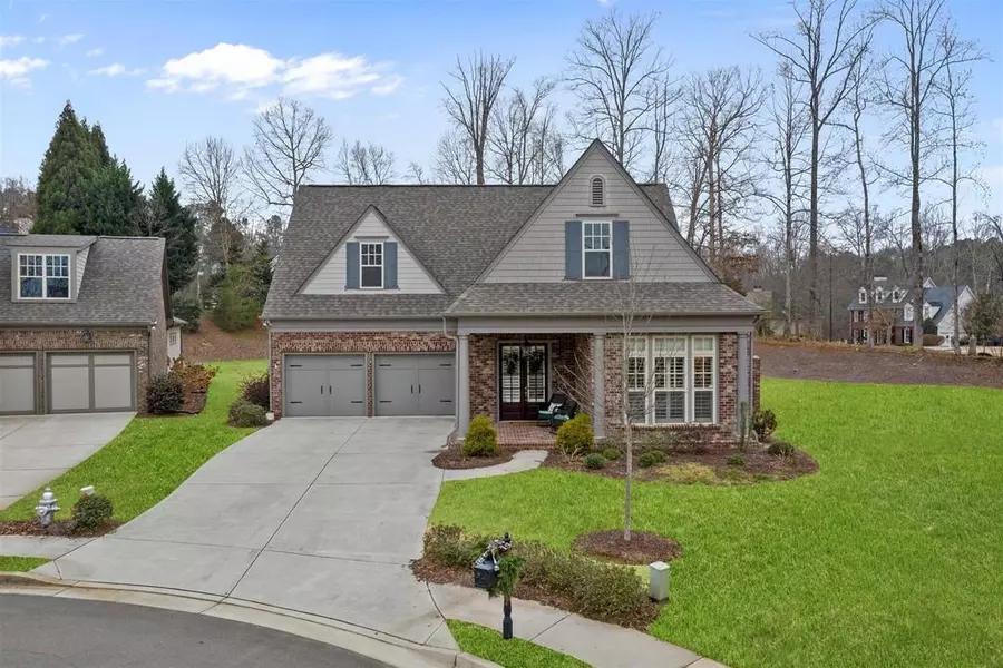 103 Cadence TRL, Canton, GA 30115