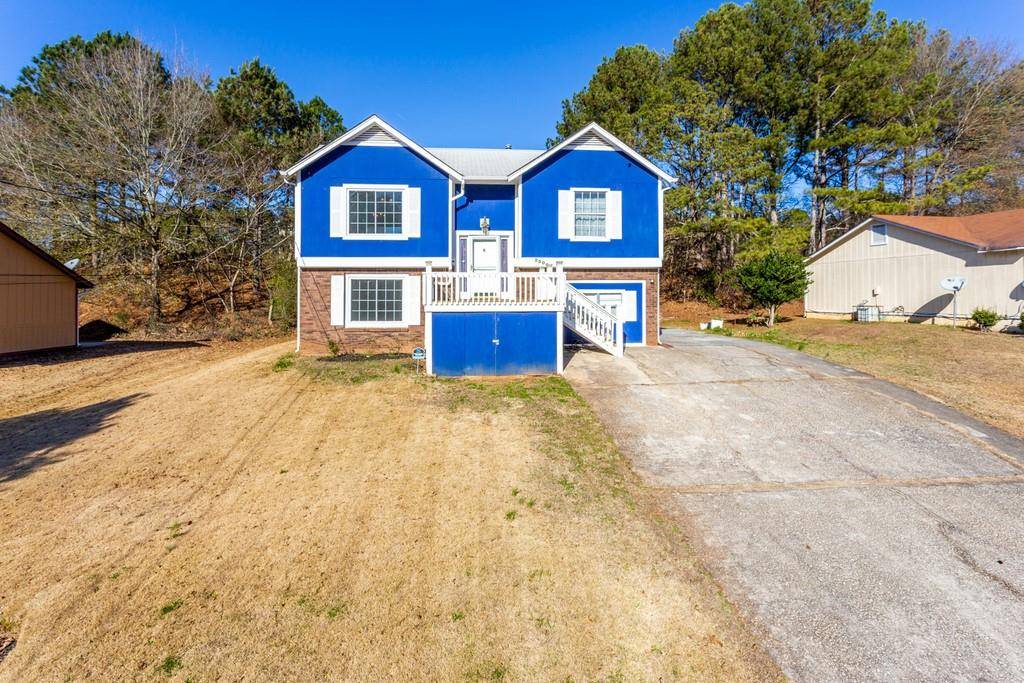2504 Corner Shoals DR, Decatur, GA 30034