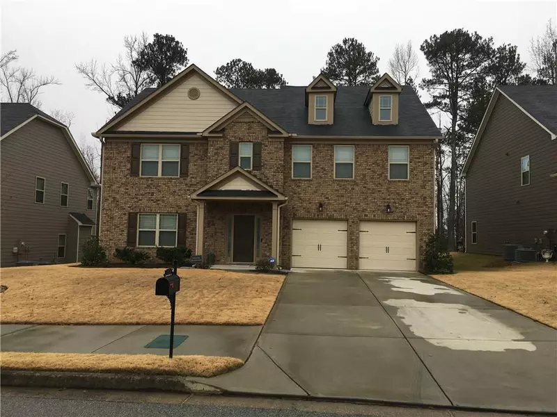 3715 Brookhollow DR, Douglasville, GA 30135