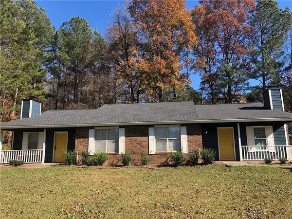 5675 Williamsburg TRCE, Atlanta, GA 30349