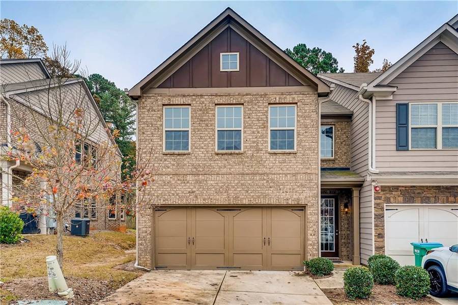 6272 Story CIR, Norcross, GA 30093