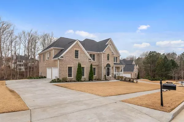 Atlanta, GA 30349,7550 Thoreau CIR