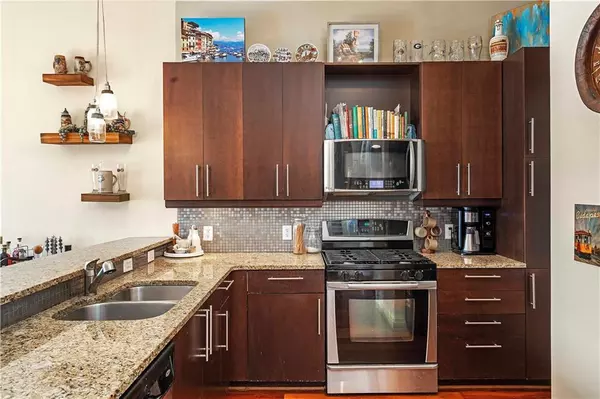 Atlanta, GA 30307,870 Inman Village Pkwy NE #321