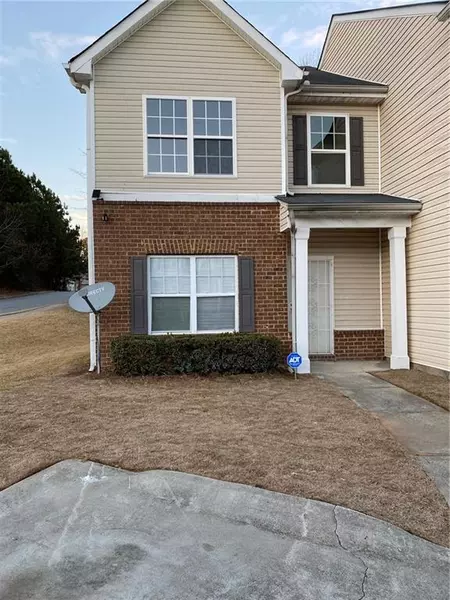 2220 Bigwood TRL, Atlanta, GA 30349