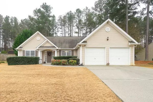 238 Harlan Heights RD, Villa Rica, GA 30180