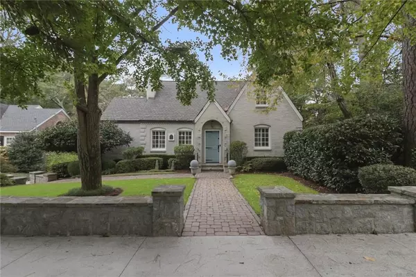 1728 Noble DR NE, Atlanta, GA 30306