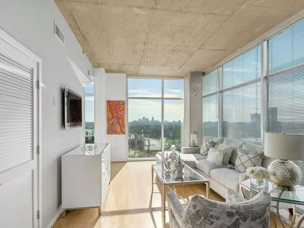 250 Pharr RD NE #1117, Atlanta, GA 30305