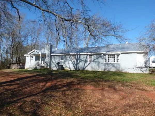 Statham, GA 30666,2275 Greeson RD NE