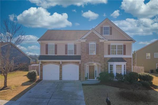 3615 Wood Point WAY, Gainesville, GA 30507