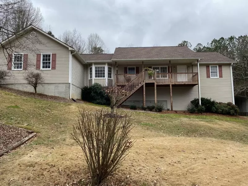 246 Hendricks RD, Rydal, GA 30171