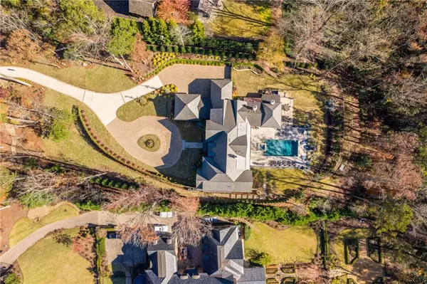 Atlanta, GA 30327,1350 Mount Paran RD NW