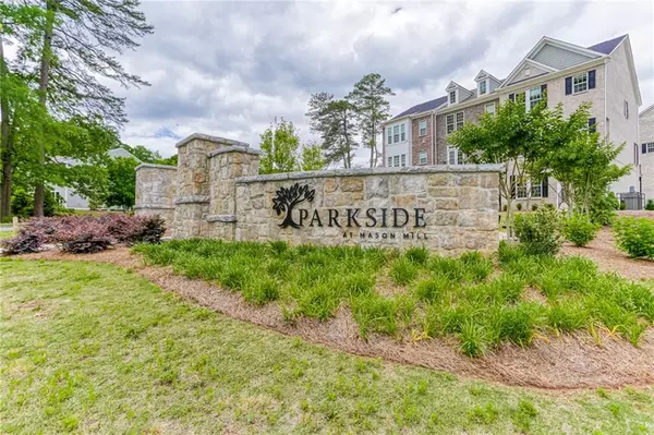 Decatur, GA 30033,2033 Encanto Park DR