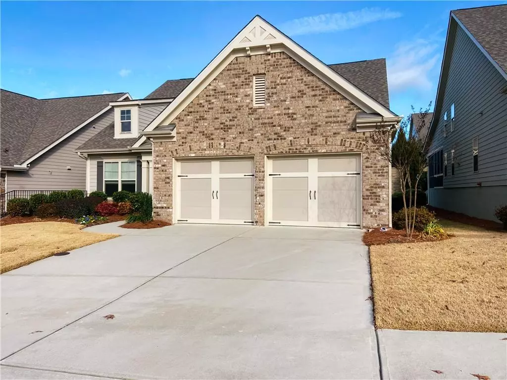 Flowery Branch, GA 30542,6914 Hopscotch CT