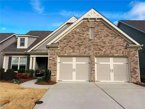 Flowery Branch, GA 30542,6914 Hopscotch CT