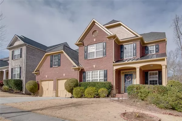 Suwanee, GA 30024,1637 Belmont Creek Pointe