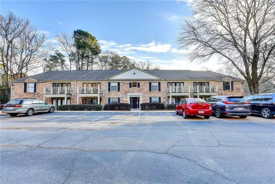 3650 Ashford Dunwoody RD #422, Brookhaven, GA 30319