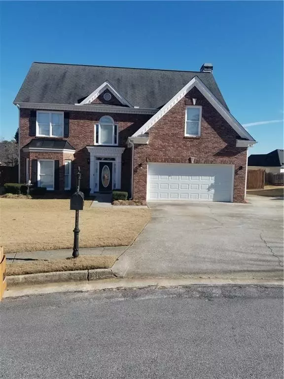 Loganville, GA 30052,600 Wellbrook CT