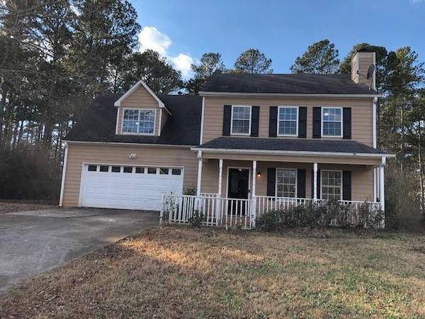 375 Ashland Manor DR, Lawrenceville, GA 30045