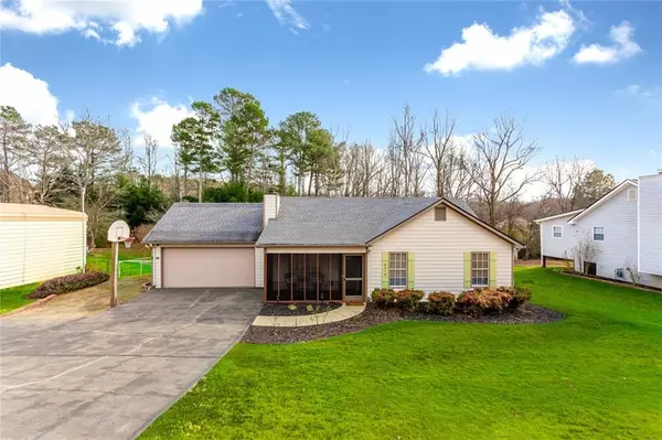 4518 Prestwick DR, Oakwood, GA 30566