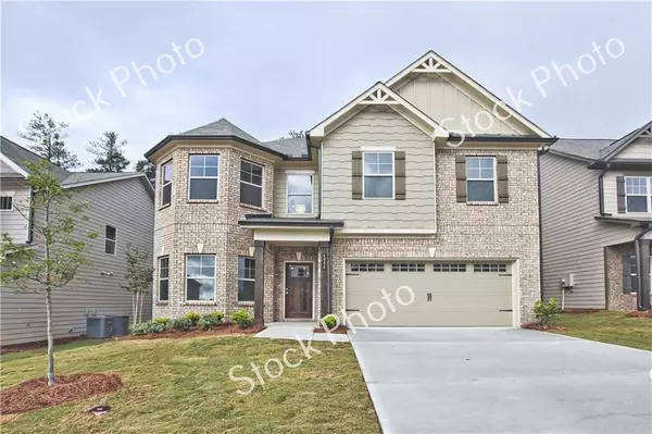 Buford, GA 30518,1242 Towncastle WAY