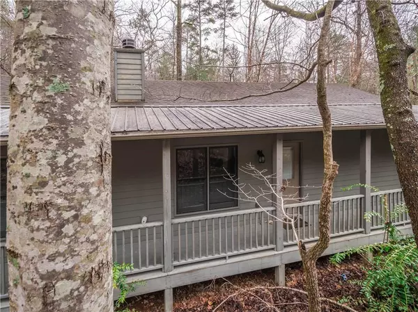 Big Canoe, GA 30143,293 Buckskull CT